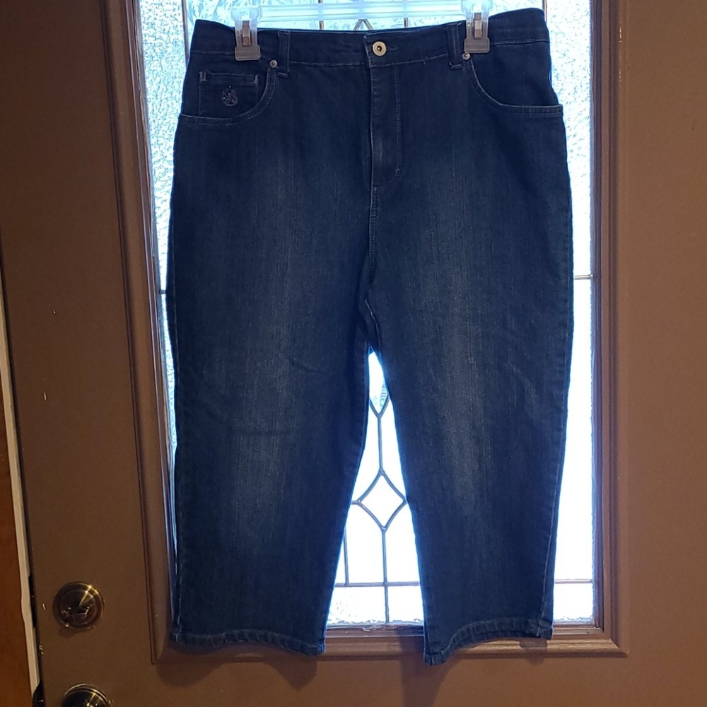 Capris